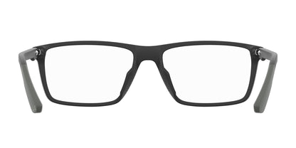 Lente Oftálmico Under Armour UA5019 Negro-Más Visión México