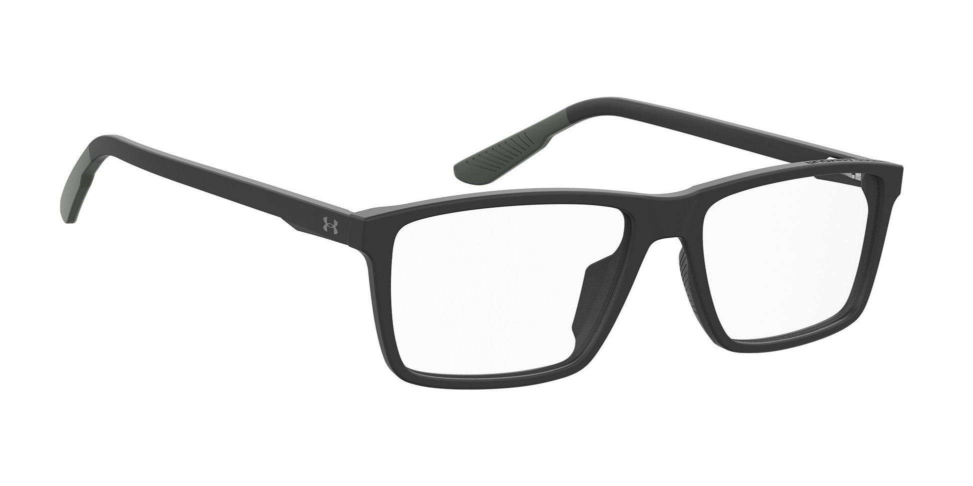Lente Oftálmico Under Armour UA5019 Negro-Más Visión México