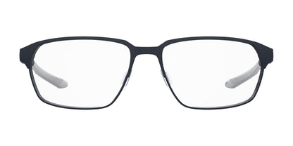 Lente Oftálmico Under Armour UA5021/G Azul-Más Visión México