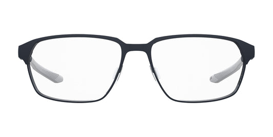 Lente Oftálmico Under Armour UA5021/G Azul-Más Visión México