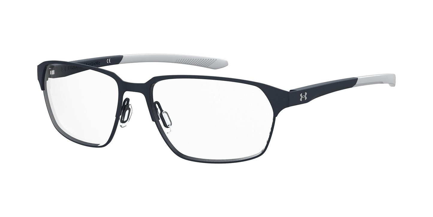 Lente Oftálmico Under Armour UA5021/G Azul-Más Visión México