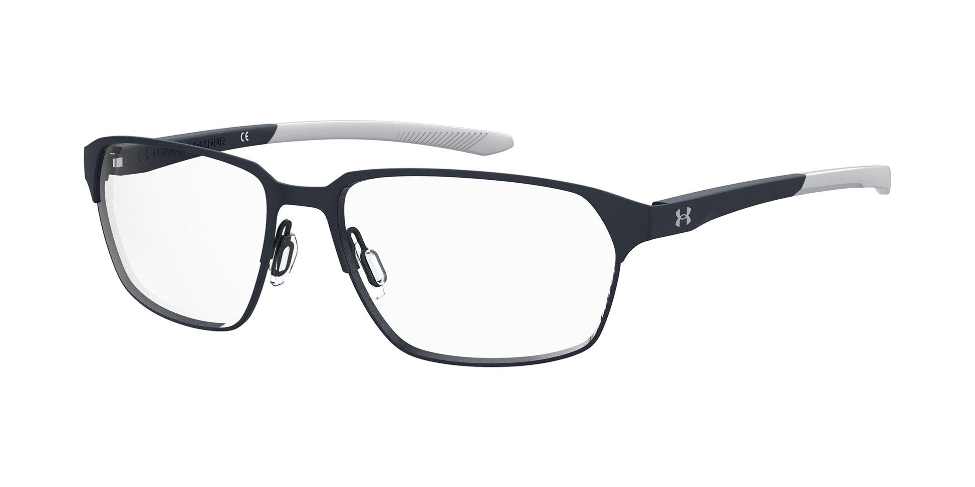 Lente Oftálmico Under Armour UA5021/G Azul-Más Visión México