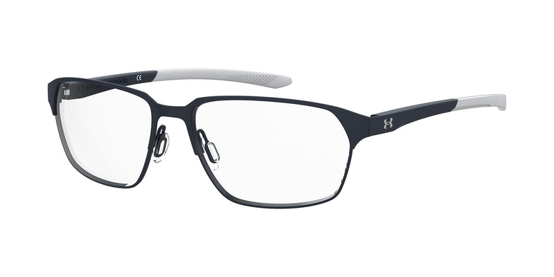 Lente Oftálmico Under Armour UA5021/G Azul-Más Visión México