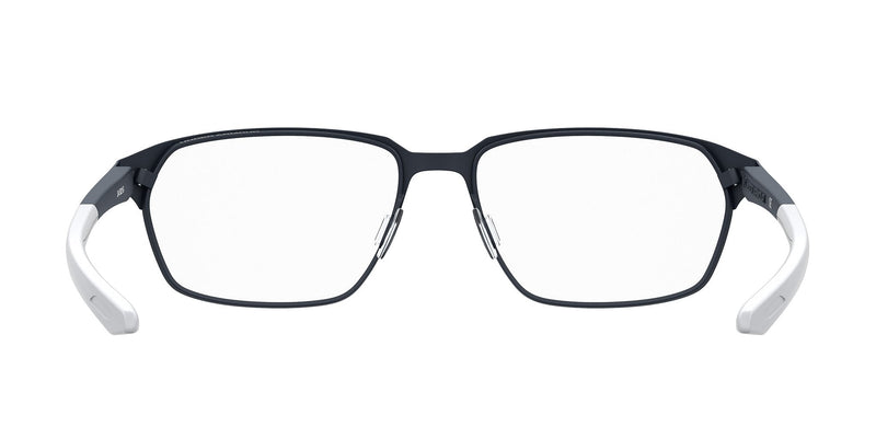 Lente Oftálmico Under Armour UA5021/G Azul-Más Visión México