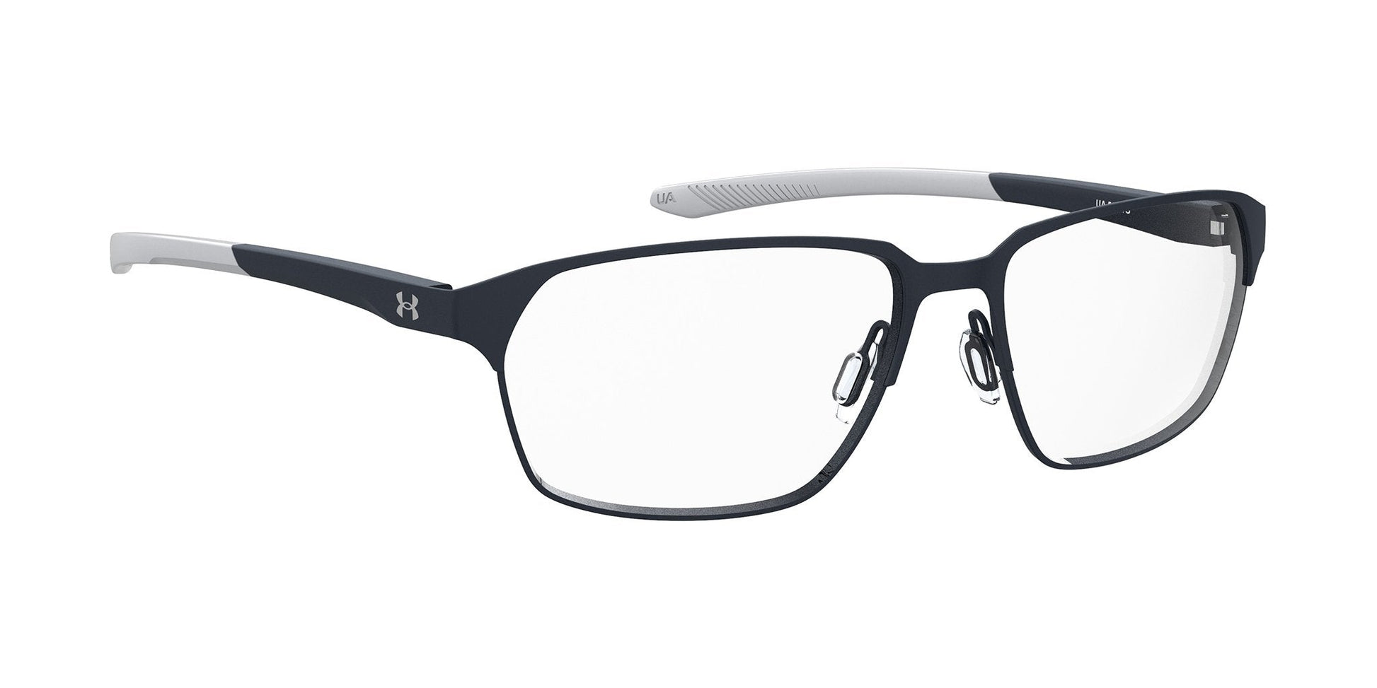 Lente Oftálmico Under Armour UA5021/G Azul-Más Visión México