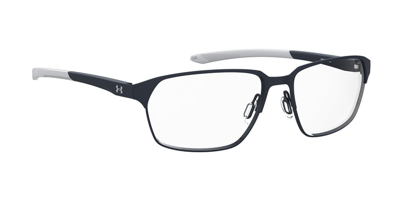 Lente Oftálmico Under Armour UA5021/G Azul-Más Visión México