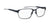 Lente Oftálmico Under Armour UA5021/G Azul-Más Visión México