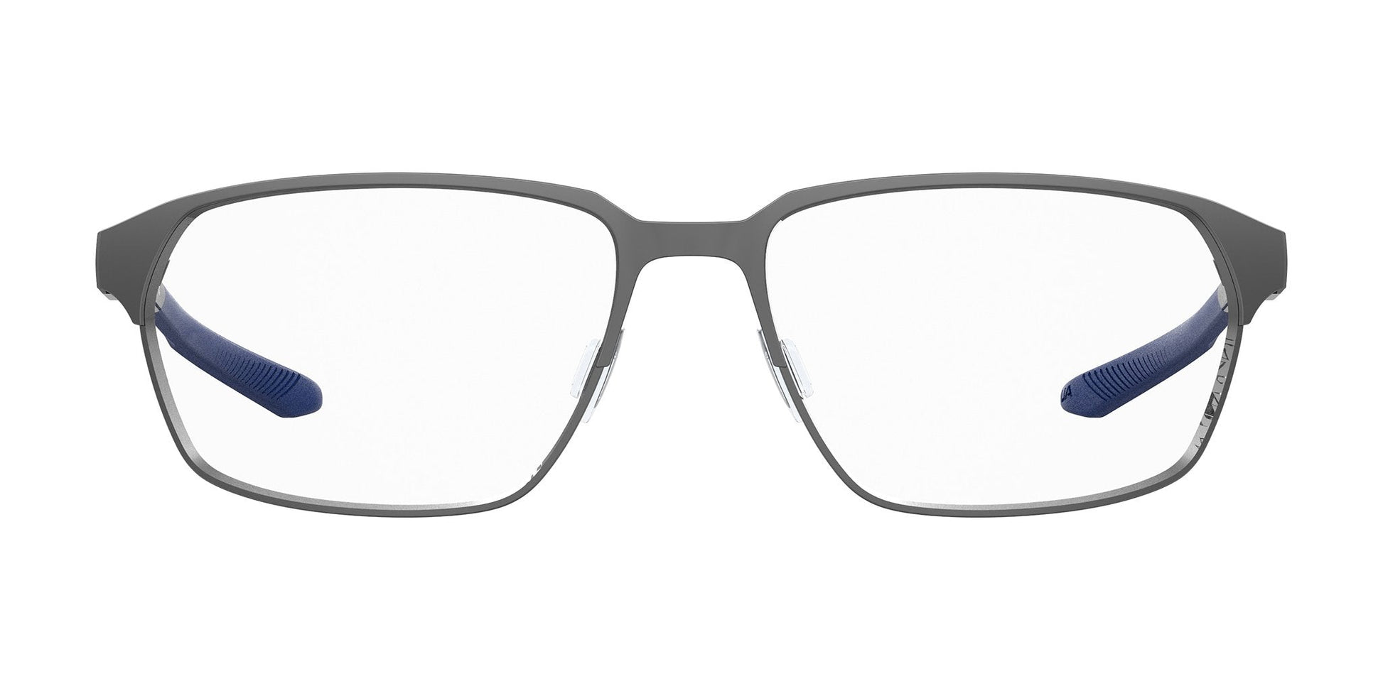 Lente Oftálmico Under Armour UA5021/G Gris-Más Visión México