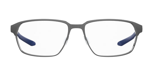 Lente Oftálmico Under Armour UA5021/G Gris-Más Visión México