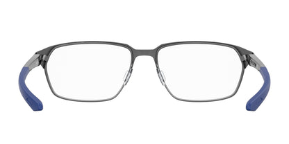 Lente Oftálmico Under Armour UA5021/G Gris-Más Visión México