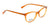 Lente Oftálmico Unofficial UNOF0003 Naranja-Más Visión México