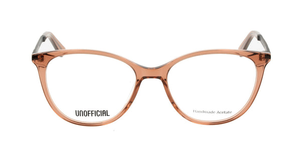 Lente Oftálmico Unofficial UNOF0289 Beige
