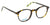 Lente Oftálmico Unofficial UNOM0031 Havana-Más Visión México