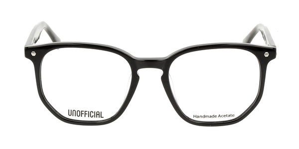 Lente Oftálmico Unofficial UNOM0063 Negro