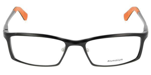Lente Oftálmico Unofficial UNOM0089 Negro
