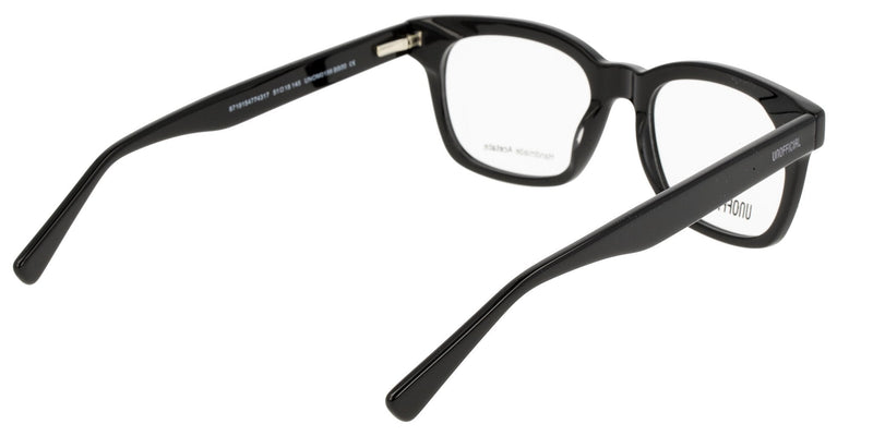 Lente Oftálmico Unofficial UNOM0156 Negro
