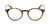 Lente Oftálmico Unofficial UNOM0189 Havana-Más Visión México