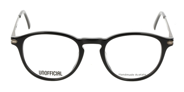 Lente Oftálmico Unofficial UNOM0194 Negro
