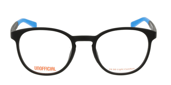 Lente Oftálmico Unofficial UNOM0196 Negro