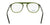 Lente Oftálmico Unofficial UNOM0226 Verde-Más Visión México