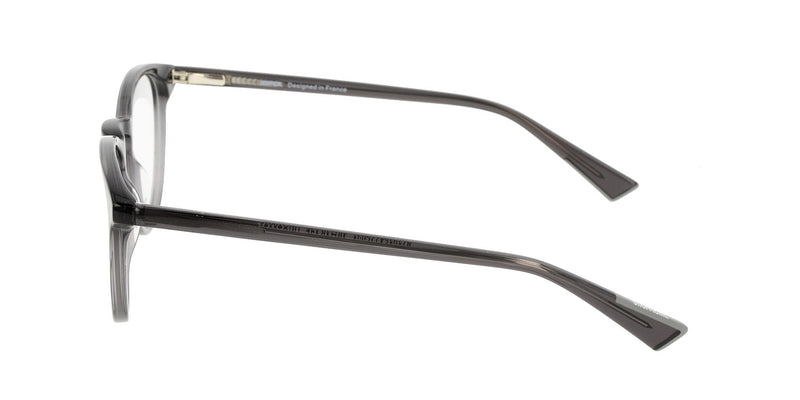 Lente Oftálmico Unofficial UNOT0076 Gris-Más Visión México