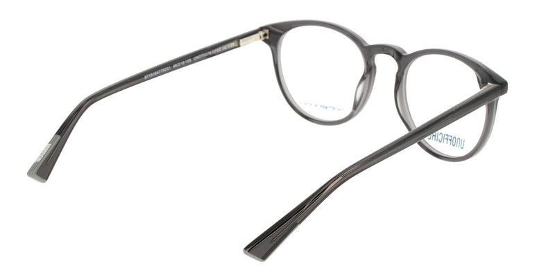 Lente Oftálmico Unofficial UNOT0076 Gris-Más Visión México