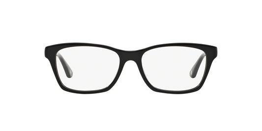 Lente Oftálmico Vogue VG2714 Negro-Más Visión México