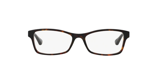 Lente Oftálmico Vogue VO2886 Havana-Más Visión México