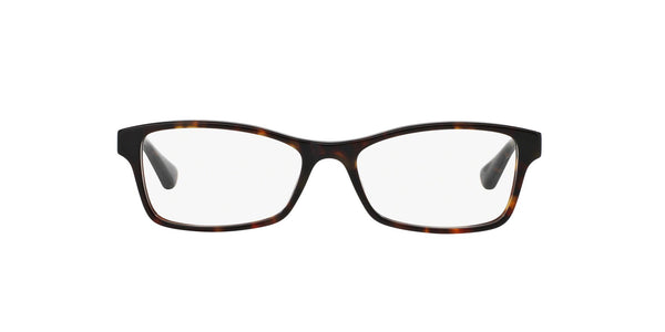 Lente Oftálmico Vogue VO2886 Havana