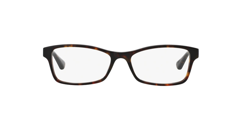 Lente Oftálmico Vogue VO2886 Havana-Más Visión México