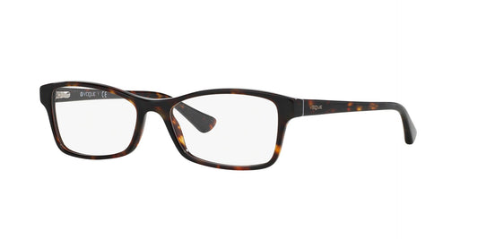 Lente Oftálmico Vogue VO2886 Havana