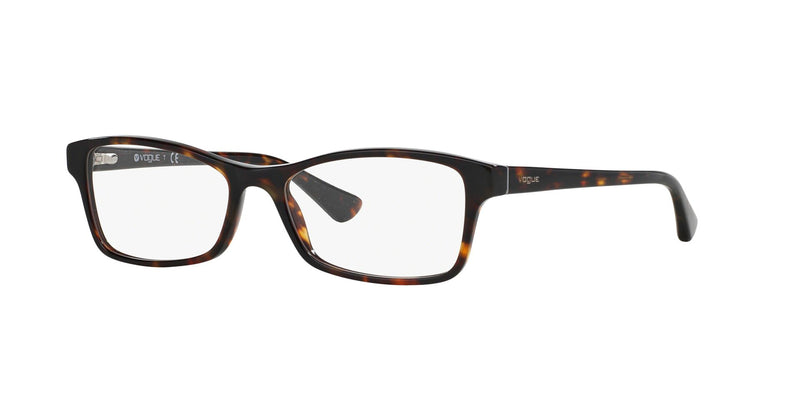 Lente Oftálmico Vogue VO2886 Havana-Más Visión México