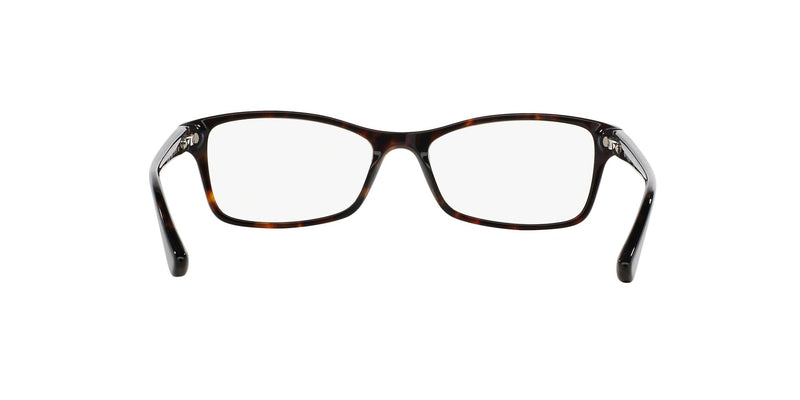 Lente Oftálmico Vogue VO2886 Havana-Más Visión México