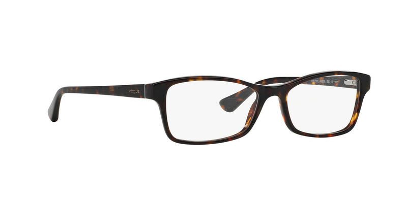 Lente Oftálmico Vogue VO2886 Havana-Más Visión México