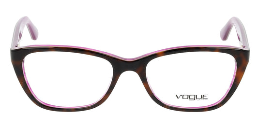 Lente Oftálmico Vogue VO2961 Havana-Más Visión México