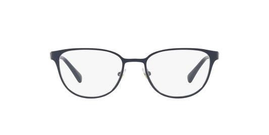 Lente Oftálmico Vogue VO4062B Azul-Más Visión México