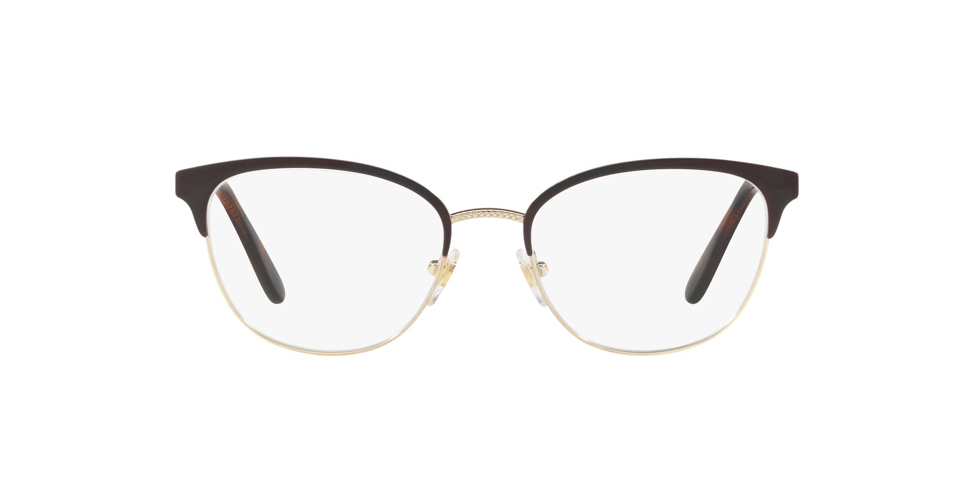 Lente Oftálmico Vogue VO4088 Café-Más Visión México