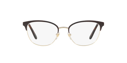 Lente Oftálmico Vogue VO4088 Café-Más Visión México