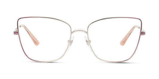 Lente Oftálmico Vogue VO4225 Plata-Más Visión México