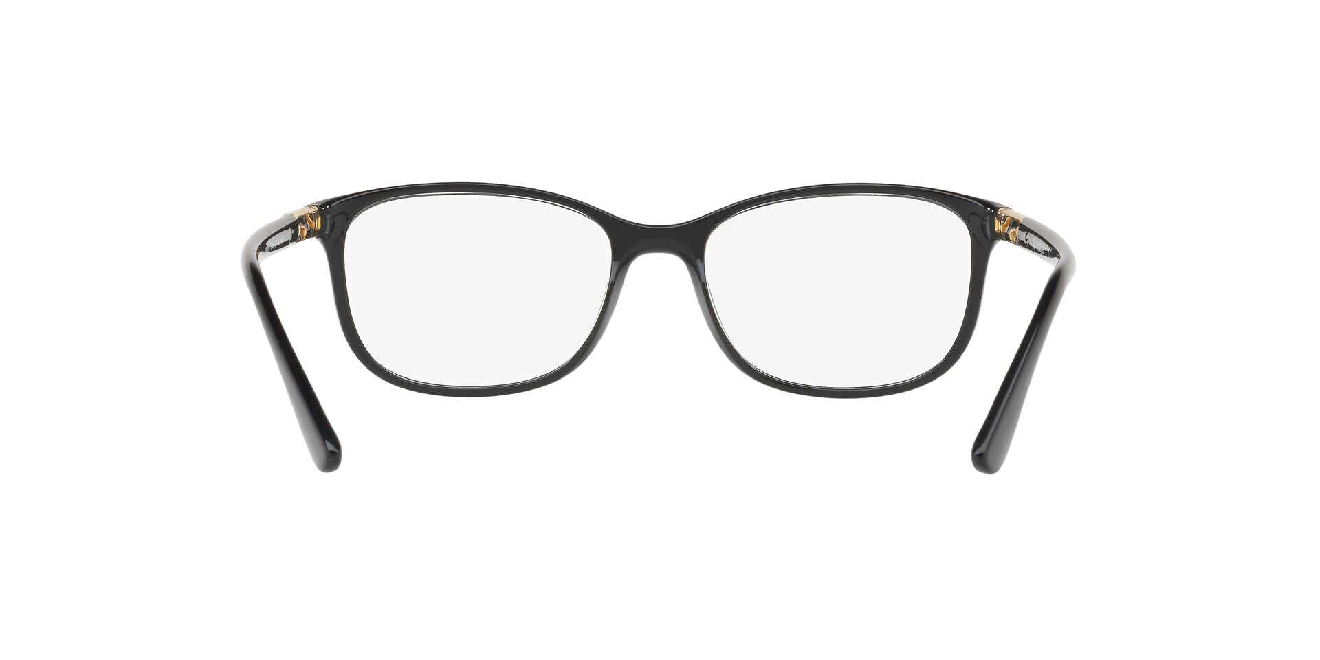 Lente Oftálmico Vogue VO5163 Negro-Más Visión México