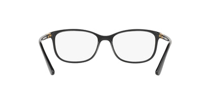 Lente Oftálmico Vogue VO5163 Negro-Más Visión México
