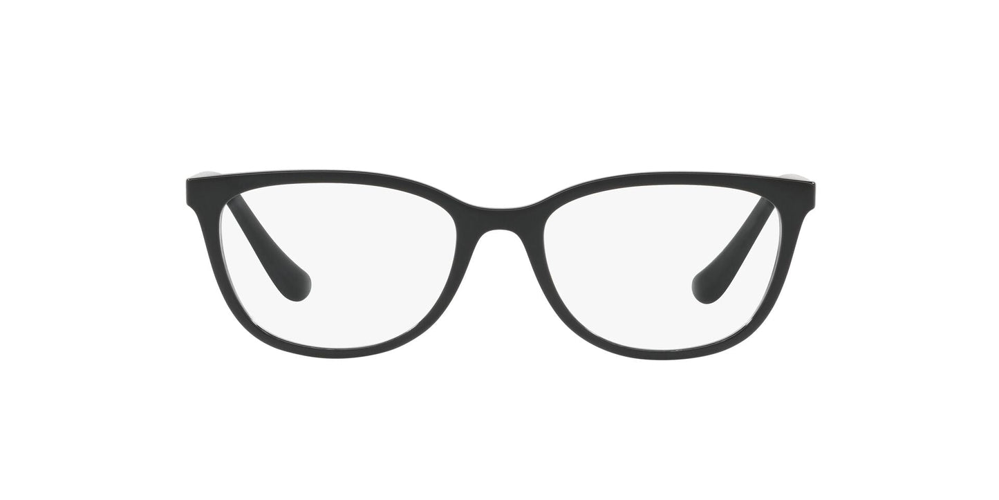 Lente Oftálmico Vogue VO5192 Negro-Más Visión México