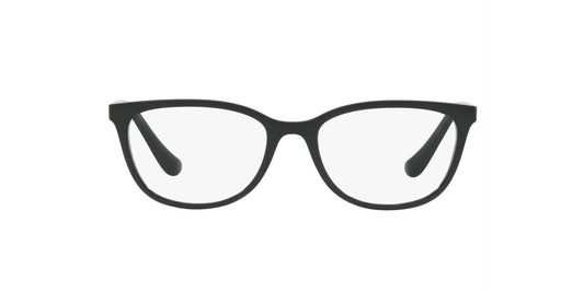 Lente Oftálmico Vogue VO5192 Negro-Más Visión México