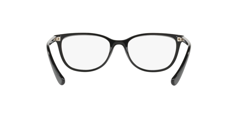 Lente Oftálmico Vogue VO5192 Negro-Más Visión México