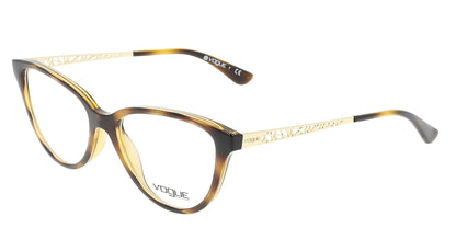 Lente Oftálmico Vogue VO5258 Havana-Más Visión México