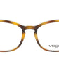 Lente Oftálmico Vogue VO5277 Havana-Más Visión México