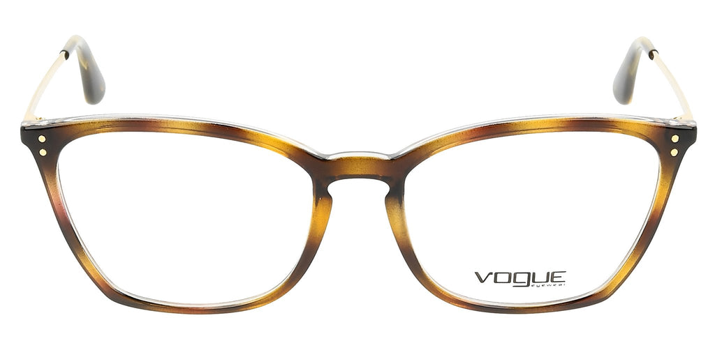 Lente Oftálmico Vogue VO5277 Havana-Más Visión México