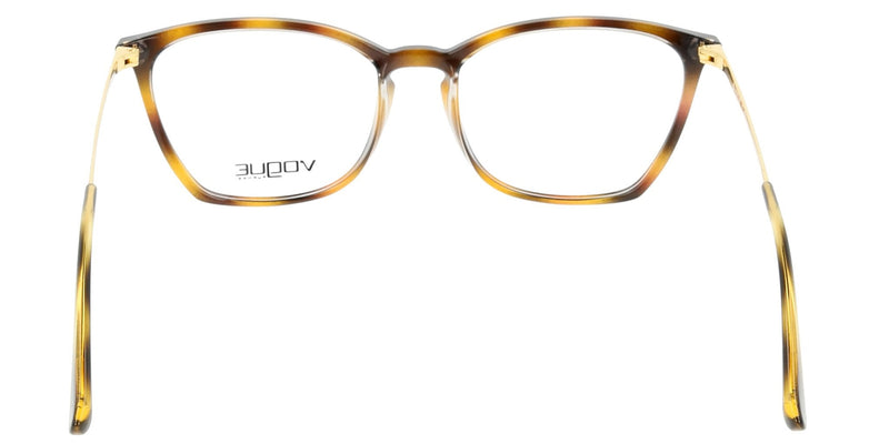 Lente Oftálmico Vogue VO5277 Havana