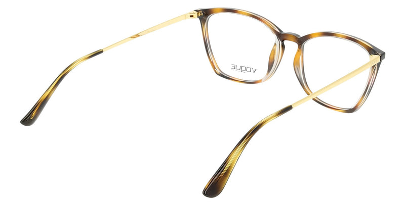 Lente Oftálmico Vogue VO5277 Havana