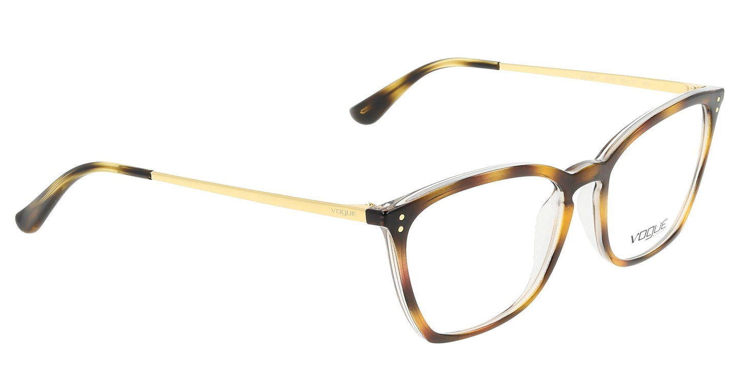 Lente Oftálmico Vogue VO5277 Havana-Más Visión México